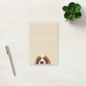 Cavalier King Charles Spaniel Post-it® Notes (Kantoor)