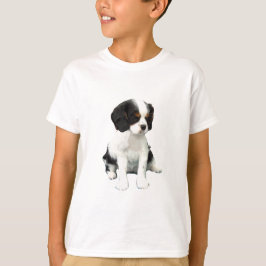 Cavalier King Charles Spaniel T-shirt
