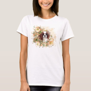 Cavalier King Charles Spaniel T-shirt