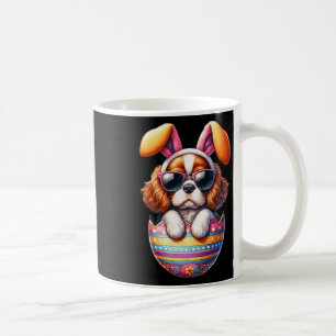 Cavalier King Charles Spaniels Hondenliefhebber Ea Koffiemok
