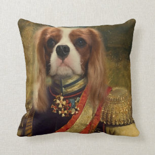 Cavalier King Kussen
