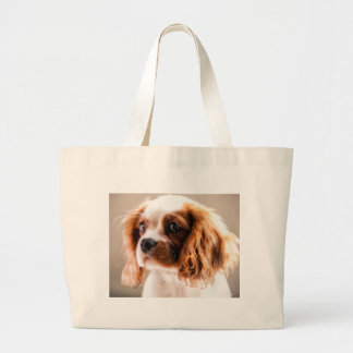 Cavalier king tas