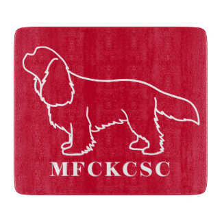 Cavalier MFCKCSC Snijplank