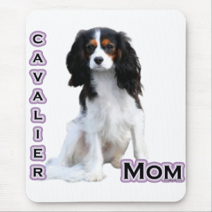 Cavalier Moeder 4 Muismat
