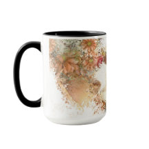 Cavalier Mug