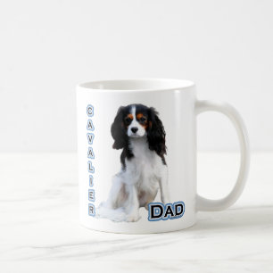 Cavalier Pap 4 Koffiemok