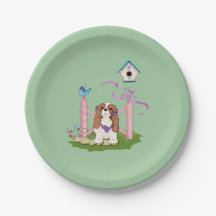 Cavalier Party Bord