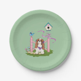Cavalier Party Bord