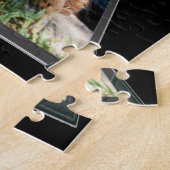 Cavalier Spaniel, Jigsaw Puzzle (Côté)