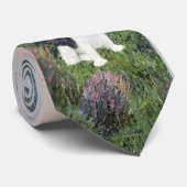 Cavalier (Tri) - Bij de Seine Stropdas (Opgerold)