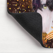 Cavalier (Tri) - Queen Muismat (Hoek)