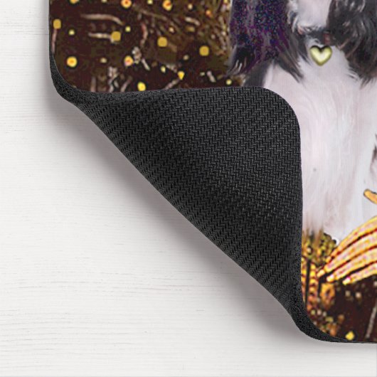 Cavalier (Tri) - Queen Muismat (Hoek)