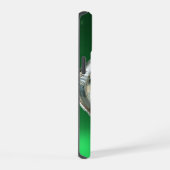 CAVALIERS DE LA MORT MONOGRAM vert (Côté droit)