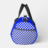 Cavan Ierland - Iers gepersonaliseerd Plunjezak (Rechts)