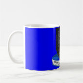 Cavan Mug (Gauche)