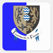 Cavan Stickers (Voorkant)