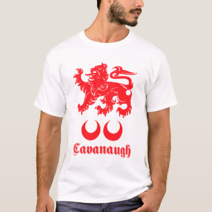 Cavanaugh Clann T-shirt
