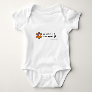 cavapoo romper