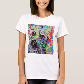 Cavapoo T-shirt