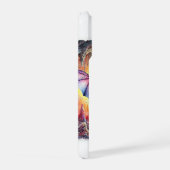 Cave Bat 010824AREF117 - Watercolor (Côté droit)