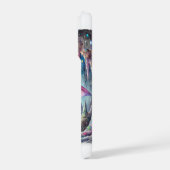 Cave Bat 010824AREF117 - Watercolor (Côté gauche)