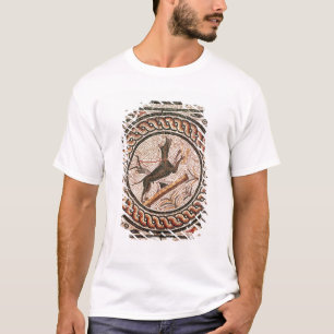 Cave Canem 2e-3e eeuw T-shirt