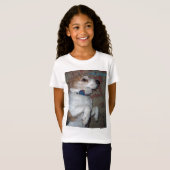 Cave Canem T-shirt (Voorkant volledig)