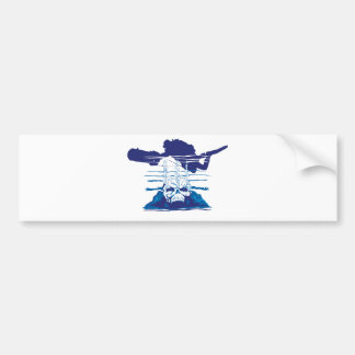 CAVE DIVER BUMPERSTICKER