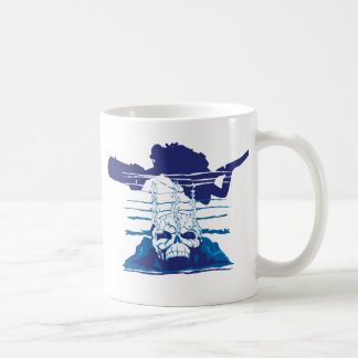 CAVE DIVER KOFFIEMOK