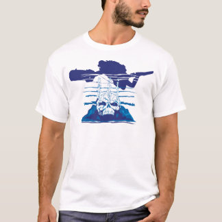 CAVE DIVER T-SHIRT