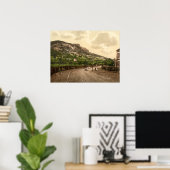 Cave Hill, Belfast, County Antrim Poster (Thuiskantoor)