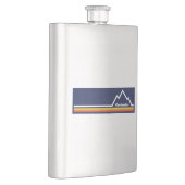 Cave Junction Oregon Flacon (Rechts)