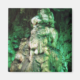 Cave Magnet Magneet