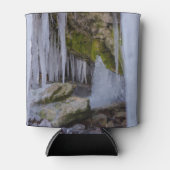 Cave of Ice Blikjeskoeler (Voorkant)