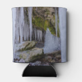 Cave of Ice Blikjeskoeler (Achterkant)