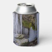 Cave of Ice Blikjeskoeler (Blikje Achterkant)