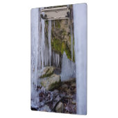 Cave of Ice Klembord (Links)