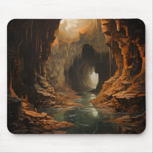 Cave River Natuur Muismat