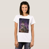 Cave Siren T-shirt (Voorkant volledig)
