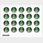 Cave Stickers (Vel)