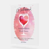 Cave That Amore Winery Vino Before Vows Shower de (Angle)