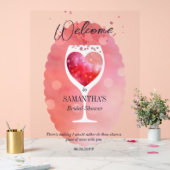 Cave That Amore Winery Vino Before Vows Shower de (Mariage)