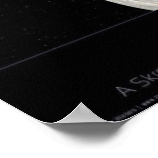 Caveat Emptor Poster (Hoek)