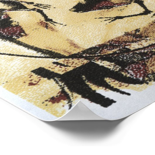 Cavedog Poster (Hoek)