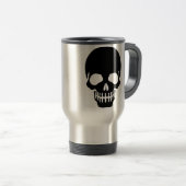 caveira reisbeker (Voorkant rechts)