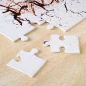 Caveman Art Legpuzzel (Zijkant)