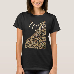 Caveman Costume Cosplay Cave Diving Hiker Explorer T-shirt
