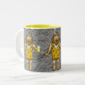 Caveman Mug (Devant gauche)