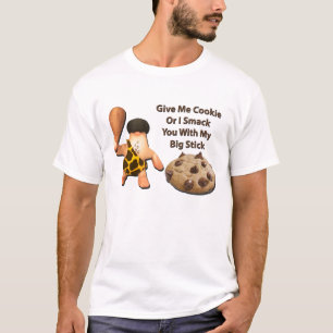 Caveman T-Shirt