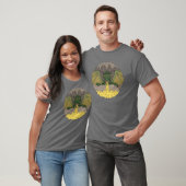 Cavern Dragon 2016 T-shirt (Unisex)